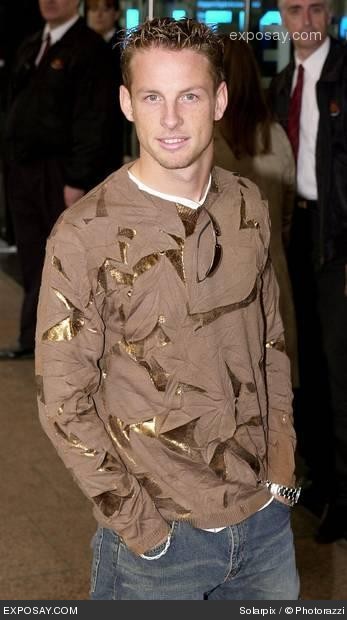 Jenson Button Celebrity Wallpapers | World Hot Girls